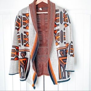 Vintage 1970’s Cardigan Sweater
